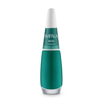 Esmalte impala 7,5ml cremoso alento