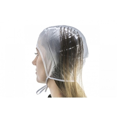 Touca p/ mechas dompel pvc