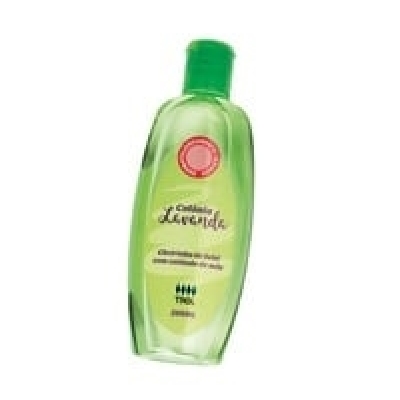 Lavanda bebe 200ml-trol