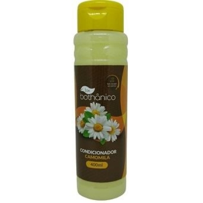 Condicionador tokbothanico 400ml camomila