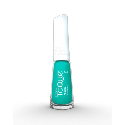 Esmalte novo toque 8ml enigma cremoso