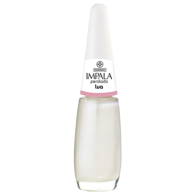 Esmalte Impala Cremoso 7,5ml - Escolha Suas Cores ! Cor Lua