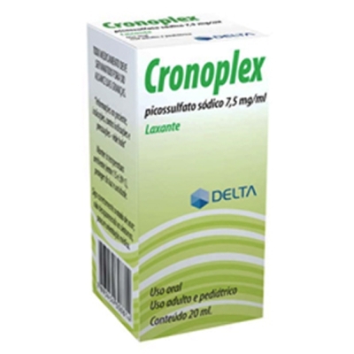 Cronoplex, gotas fr 20ml