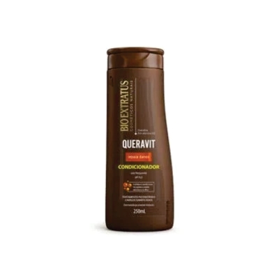 Condicionador Queravit 250ml - Bio Extratus