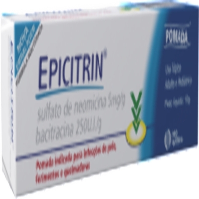Epicitrin, pom bisnaga 10g