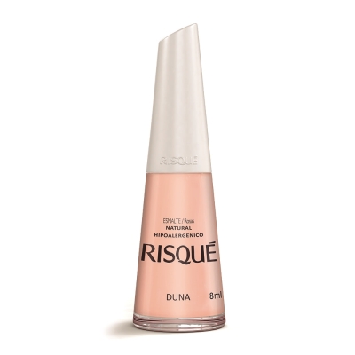 Esmalte risque 8ml duna, risque duna