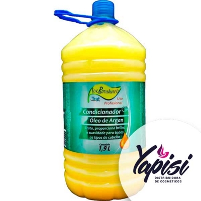 CONDICIONADOR TOKBOTHANICO 1,9L OLEO DE ARGAN