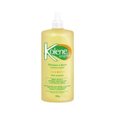 Creme kolene 500g, 500g