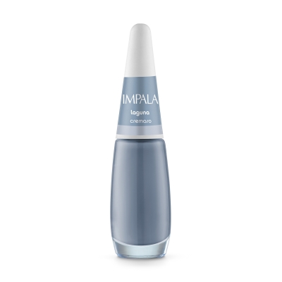 Esmalte impala 7,5ml cremoso laguna 