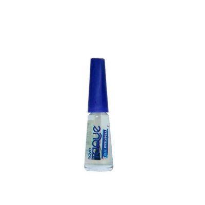 Esmalte novo toque 8ml base niveladora tratamento