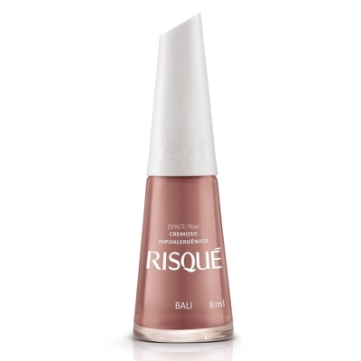 Esmalte risque 8ml bali