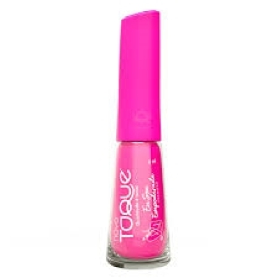 Esmalte novo toque 8ml cremoso empoderada