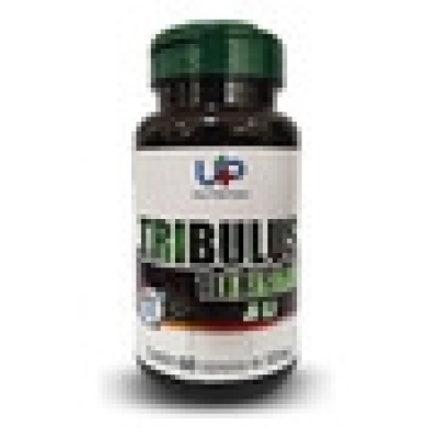 Tribulus terrestre c/60 500mg - up nutrition
