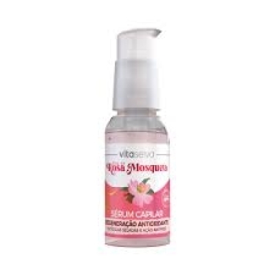 Serum vita seiva 60ml rosa mosqueta
