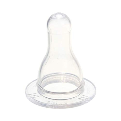 Bico De Silicone Redondo Lolly 0060-01 Bico Bico de silicone Redondo