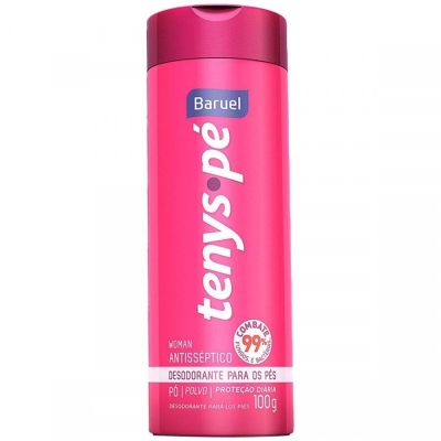 Tenys pe baruel 100g woman