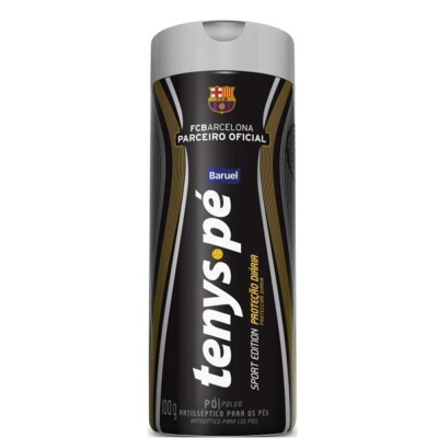 Tenys pe baruel 100g sport edition barcelona, sport edition barcelona