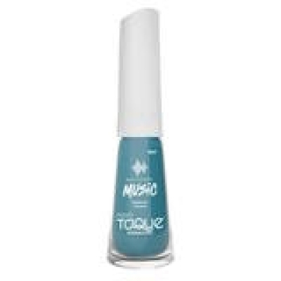 Esmalte novo toque 8ml music festival cremoso