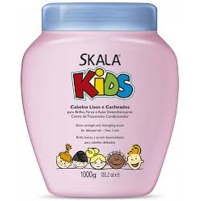 Creme skala 1kg kids, kids