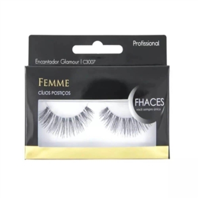 CILIOS FHACES MOD C3007 ENCANTADOR GLAMOUR