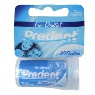 Fio dental predent premium 100m 