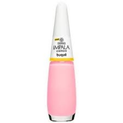 Esmalte impala 7,5ml cremoso buque 
