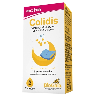 Colidis 5ml-demais prod