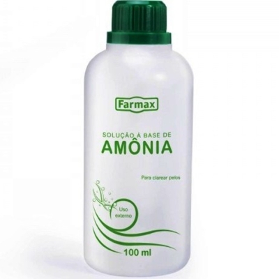 Amonia farmax 100ml