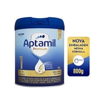 Aptamil premium 1 800g