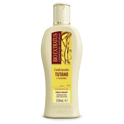  Condicionador Tutano E Ceramidas Bio Extratus - 250ml
