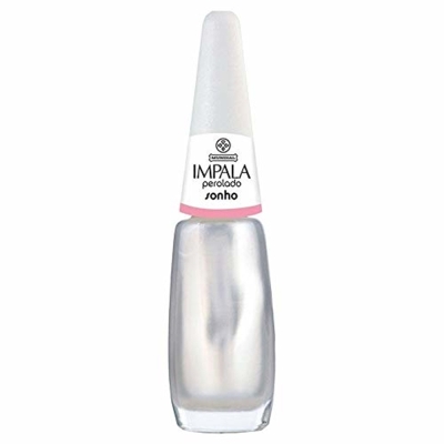 Esmalte impala 7,5ml sonho perolado 