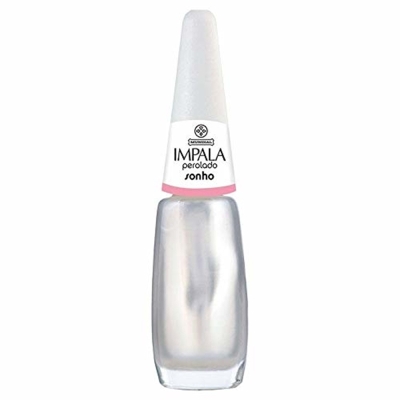 Esmalte impala 7,5ml perolado sonho
