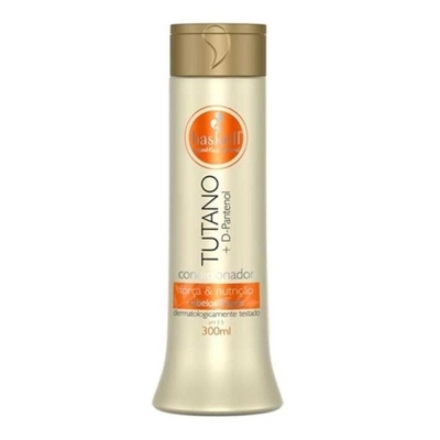 Condicionador haskell 300ml tutano