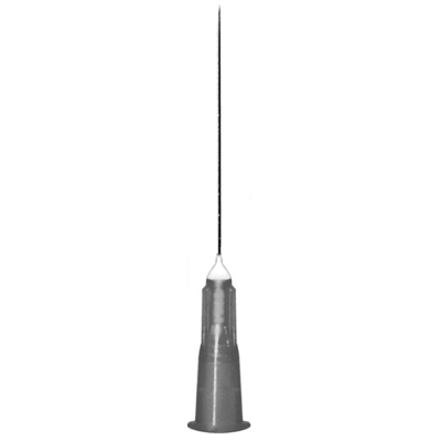 Agulha HiPodérmica 25x07 Caixa C/100 Unidades Capacidade Em Volume 10 Ml