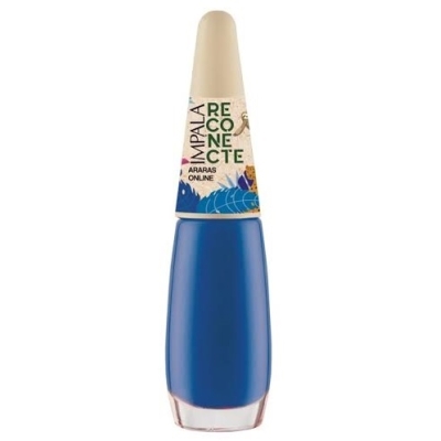 Esmalte impala 7,5ml reconecte araras online