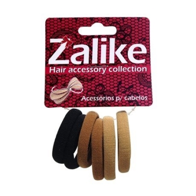 Elastico s/emenda c/6 basic ref 219c1 zalike