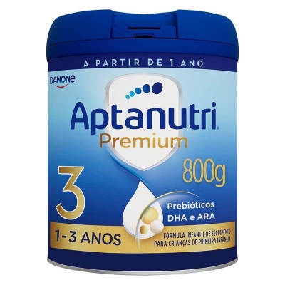 Aptanutri premium 3 800g