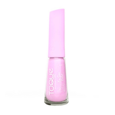 Esmalte novo toque 8ml eu sou feliz cintilante