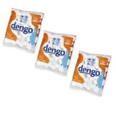 Algodao hidrofilo dengo 100g