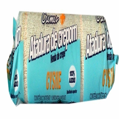 Atadura crepon 15cm cysne