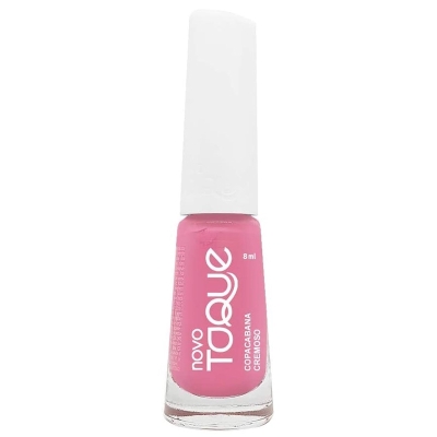 ESM NOVO TOQUE CREMOSO COPACABANA 8ML