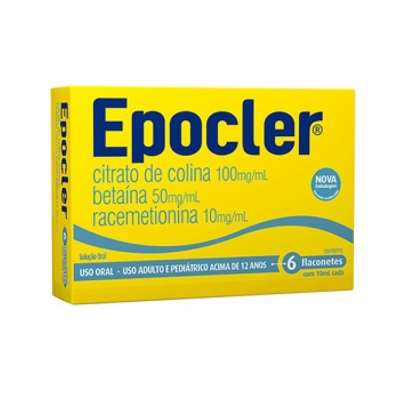 Epocler abacaxi 10ml, flaconete 10ml abacaxi