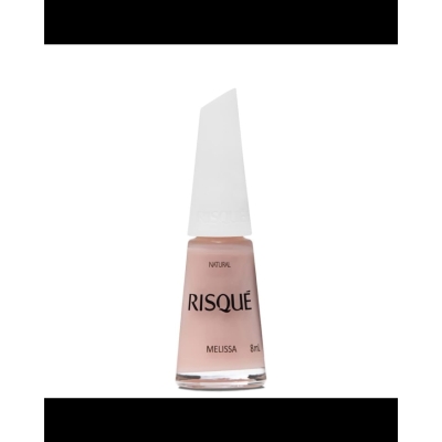 Esmalte risque 8ml melissa, risque melissa