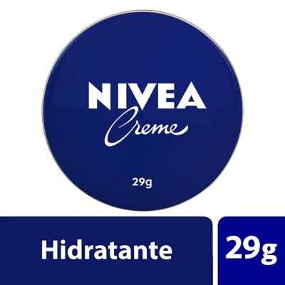 Creme nivea 29g 