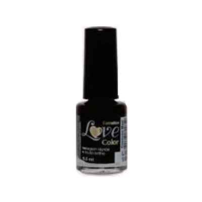 Esmalte love color 6.5ml crem. maxi
