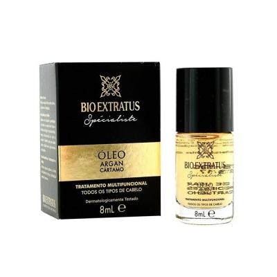 OLEO SPECIALISTE BIOEXTRATUS 8ML ARGAN CARTAMO