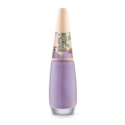 Esmalte impala 7,5ml reconecte link na biodiversidade