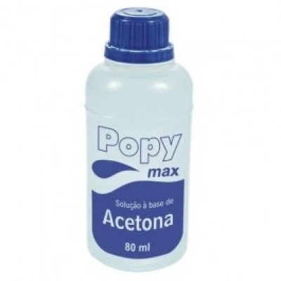 ACETONA
