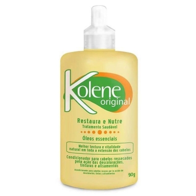 Creme kolene 90g